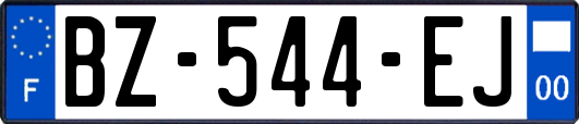 BZ-544-EJ