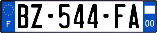 BZ-544-FA