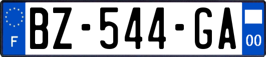 BZ-544-GA