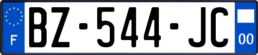 BZ-544-JC