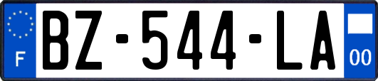 BZ-544-LA