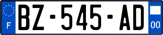 BZ-545-AD