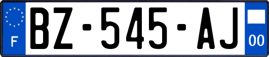 BZ-545-AJ