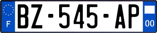 BZ-545-AP