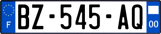 BZ-545-AQ