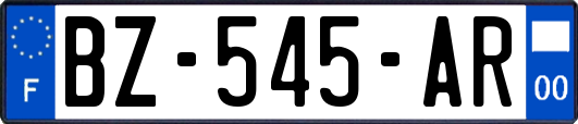 BZ-545-AR