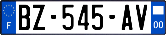 BZ-545-AV