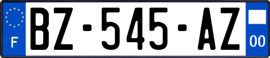 BZ-545-AZ