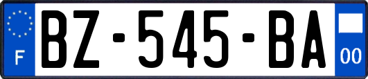 BZ-545-BA