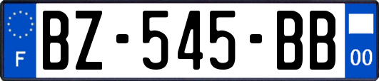 BZ-545-BB