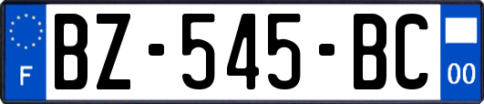 BZ-545-BC