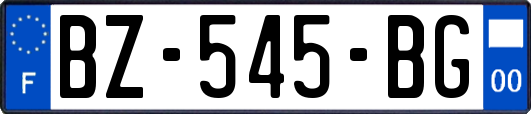 BZ-545-BG