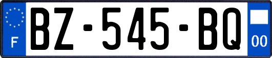 BZ-545-BQ