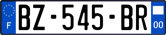 BZ-545-BR