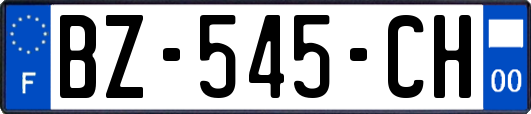 BZ-545-CH