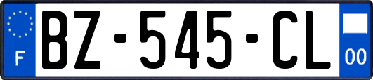 BZ-545-CL