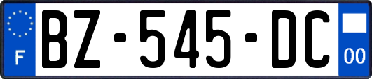 BZ-545-DC