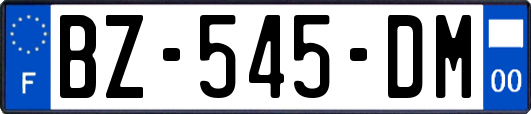 BZ-545-DM