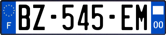 BZ-545-EM