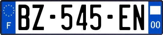 BZ-545-EN