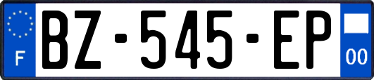 BZ-545-EP