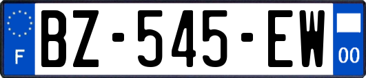 BZ-545-EW