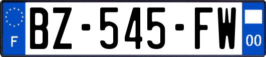 BZ-545-FW