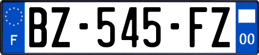 BZ-545-FZ