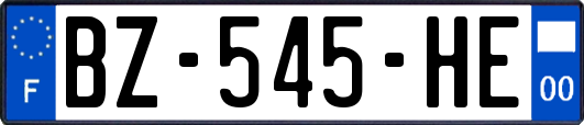 BZ-545-HE