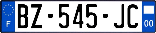 BZ-545-JC