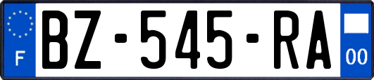 BZ-545-RA