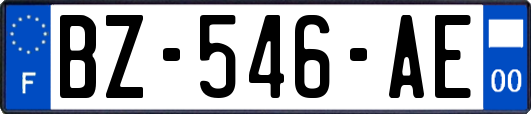 BZ-546-AE