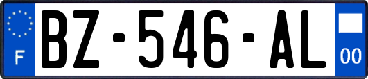 BZ-546-AL