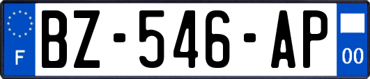 BZ-546-AP