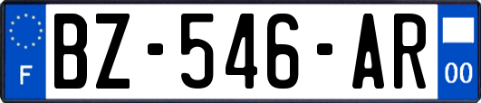 BZ-546-AR