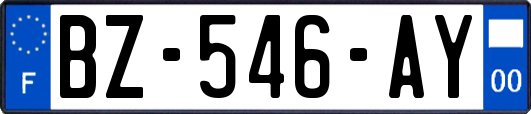 BZ-546-AY