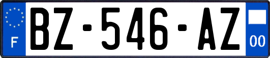 BZ-546-AZ