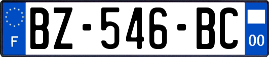 BZ-546-BC