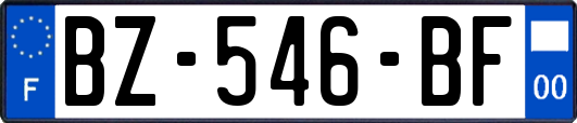 BZ-546-BF