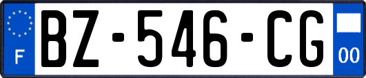 BZ-546-CG