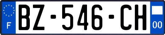 BZ-546-CH