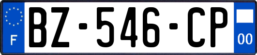 BZ-546-CP