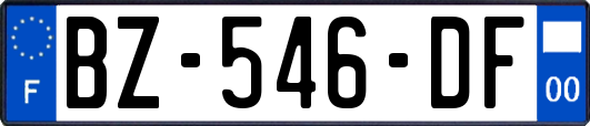 BZ-546-DF