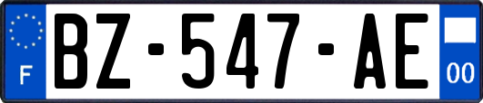 BZ-547-AE