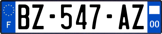 BZ-547-AZ