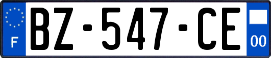 BZ-547-CE