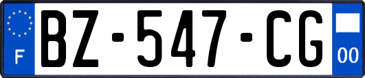 BZ-547-CG