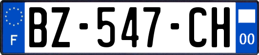 BZ-547-CH