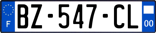 BZ-547-CL