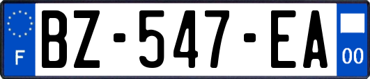 BZ-547-EA